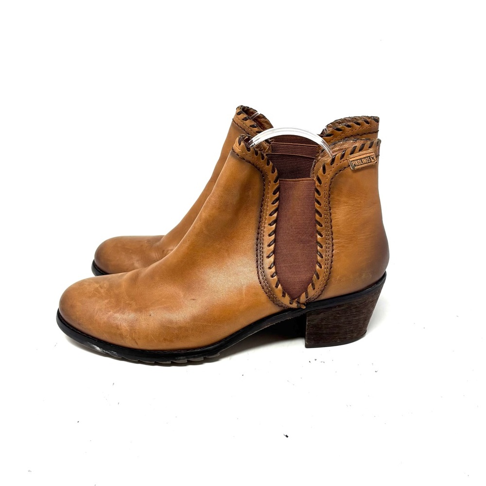 Pikolinos Boots
